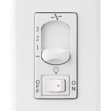 Load image into Gallery viewer, ESSWC Wall Control in Detail.