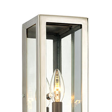 Load image into Gallery viewer, Morgan B6511 Outdoor Wall Light in Detail.