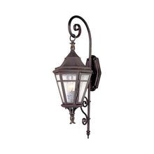 Load image into Gallery viewer, Morgan Hill Outdoor Wall Light.