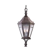 Load image into Gallery viewer, Morgan Hill Pendant Light (Large).