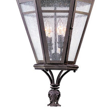 Load image into Gallery viewer, Morgan Hill Pendant Light in Detail.