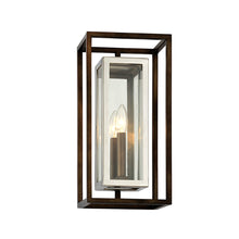 Load image into Gallery viewer, Morgan Outdoor Wall Light (1-Light).