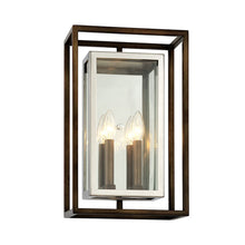 Load image into Gallery viewer, Morgan Outdoor Wall Light (2-Light).