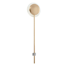 Load image into Gallery viewer, Moscato LED Wall Light.