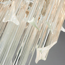 Load image into Gallery viewer, Mystique Pendant Light in Detail.