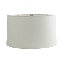 Load image into Gallery viewer, Nash Table Lamp in Detail.
