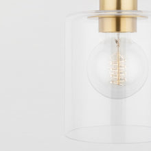 Load image into Gallery viewer, Neko Wall Light Detail.