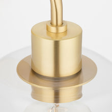 Load image into Gallery viewer, Neko Wall Light Detail.