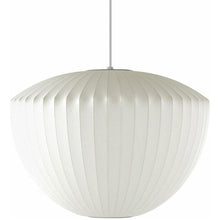 Load image into Gallery viewer, Nelson® Apple Bubble Pendant Light in Detail
