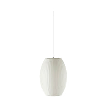Load image into Gallery viewer, Nelson® Cigar Bubble Pendant Light - Medium