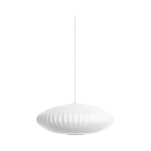 Load image into Gallery viewer, Nelson® Saucer Bubble Pendant Light.