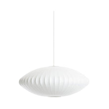 Load image into Gallery viewer, Nelson® Saucer Bubble Pendant Light