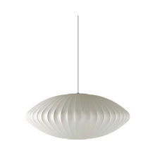 Load image into Gallery viewer, Nelson® Saucer Bubble Pendant Light