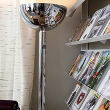 Load image into Gallery viewer, AM2Z Floor Lamp in living room.