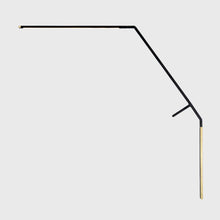 Load image into Gallery viewer, Bird LED Table Lamp in Detail.