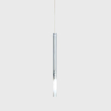 Load image into Gallery viewer, Canna Nuda Pendant Light in Detail.