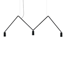 Load image into Gallery viewer, Dabliu Spot LED Pendant Light.