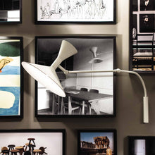 Load image into Gallery viewer, Lampe de Marseille Wall Light in living room.