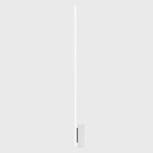 Load image into Gallery viewer, Linescapes LED Floor Lamp in Detail.