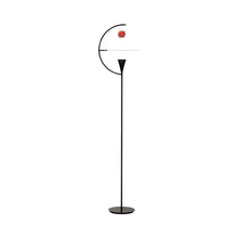 Load image into Gallery viewer, Newton LED Floor Lamp.