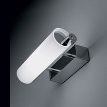 Load image into Gallery viewer, Norma Bath Wall Light in Detail.