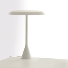 Load image into Gallery viewer, Panama LED Table Lamp in Detail.
