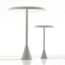 Load image into Gallery viewer, Panama LED Table Lamp in Detail.