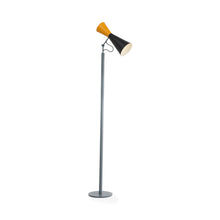 Load image into Gallery viewer, Parliament Floor Lamp.