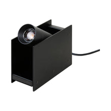 Load image into Gallery viewer, Plint LED Spot Floor Lamp (2700K).