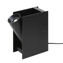 Load image into Gallery viewer, Plint LED Spot Floor Lamp in Detail.