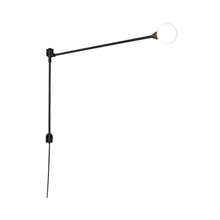 Load image into Gallery viewer, Potence Pivotante Wall Light (39-Inch).