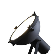 Load image into Gallery viewer, Projecteur Floor Lamp in Detail.