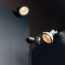 Load image into Gallery viewer, Projecteur Table Lamp with Clip in Detail.
