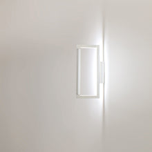 Load image into Gallery viewer, Spigolo LED Ceiling / Wall Light in Detail.