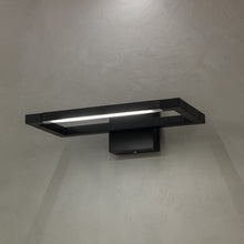 Load image into Gallery viewer, Spigolo LED Ceiling / Wall Light in Detail.