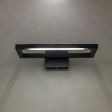 Load image into Gallery viewer, Spigolo LED Ceiling / Wall Light in Detail.