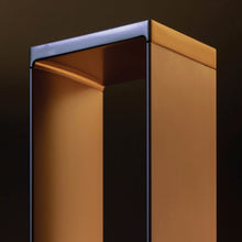Load image into Gallery viewer, Tru LED Floor Lamp in Detail.