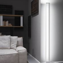 Load image into Gallery viewer, Tru LED Floor Lamp in living room.