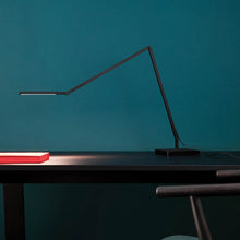 Load image into Gallery viewer, Untitled LED Table Lamp in office.