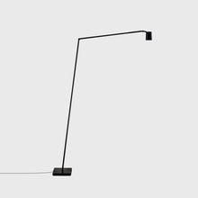 Load image into Gallery viewer, Untitled Spot LED Reading Floor Lamp in Detail.