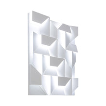 Load image into Gallery viewer, Wall Shadows Grand LED Wall Light.