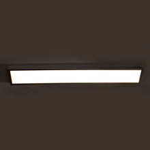 Load image into Gallery viewer, Neo LED Bath Vanity Light in Detail.