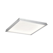Load image into Gallery viewer, Neo LED Flush Mount Ceiling Light (Medium).