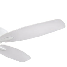 Load image into Gallery viewer, New Era Ceiling Fan in Detail.