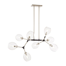 Load image into Gallery viewer, Nexpo Linear Pendant Light.