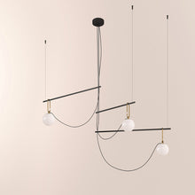 Load image into Gallery viewer, NH S3 14 Suspension Light.
