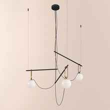Load image into Gallery viewer, NH S3 14 Suspension Light in Detail.