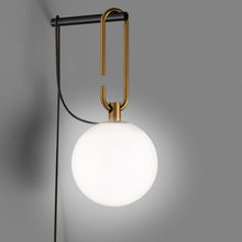 Load image into Gallery viewer, NH LED Wall Light.