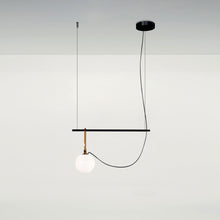 Load image into Gallery viewer, NH Linear Suspension Light.
