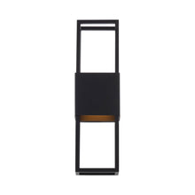 Load image into Gallery viewer, Nightvision LED Wall Light in Large.